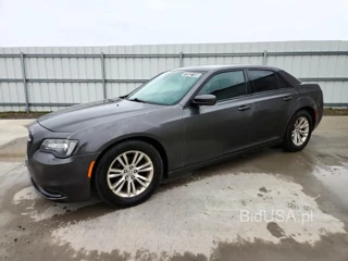 CHRYSLER 300 S