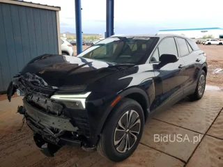 CHEVROLET BLAZER 2LT