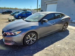 NISSAN MAXIMA 3.5 SL