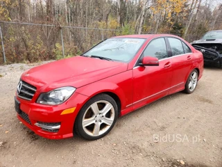 MERCEDES-BENZ C 300 4MATIC