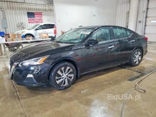 NISSAN ALTIMA S