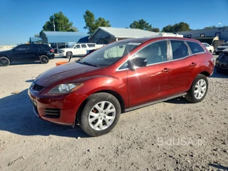 MAZDA CX-7