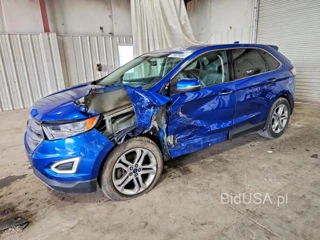 FORD EDGE TITANIUM