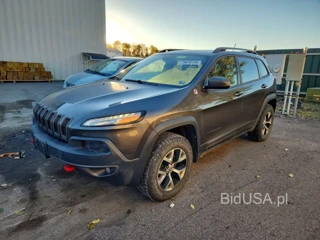 JEEP CHEROKEE TRAILHAWK