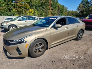 KIA K5 LXS