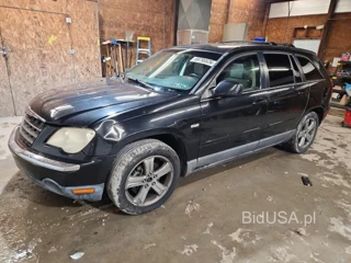 CHRYSLER PACIFICA TOURING