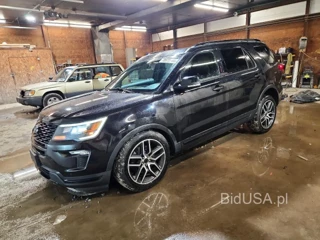 FORD EXPLORER SPORT