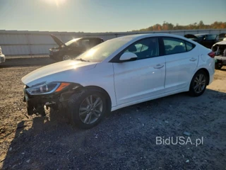 HYUNDAI ELANTRA VALUE EDITION
