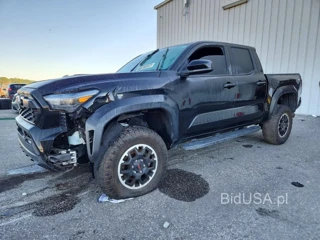 TOYOTA TACOMA TRD OFF-ROAD