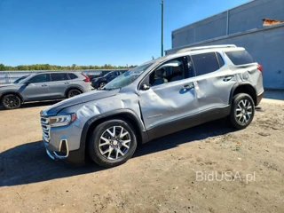 GMC ACADIA SLT