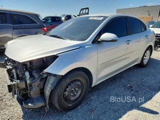 KIA RIO LX
