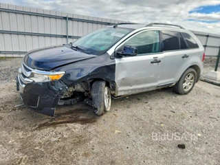 FORD EDGE SE