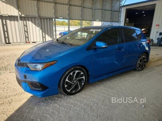 TOYOTA COROLLA IM