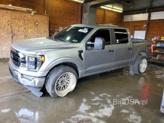 FORD F150 SUPERCREW