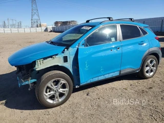 HYUNDAI KONA SEL