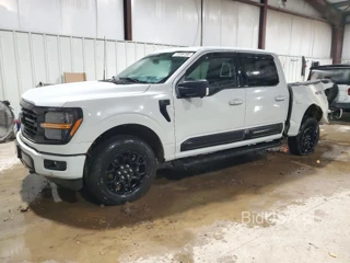 FORD F150 XLT