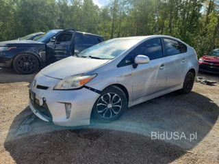 TOYOTA PRIUS ONE