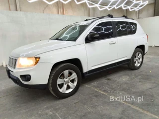 JEEP COMPASS SPORT