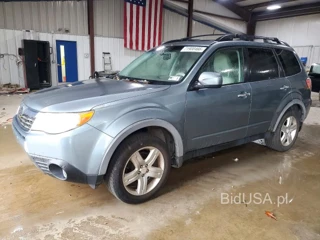 SUBARU FORESTER 2.5X PREMIUM