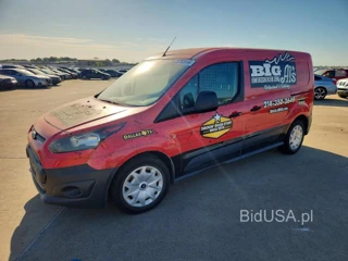 FORD TRANSIT CONNECT XL
