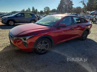 KIA K4 LXS
