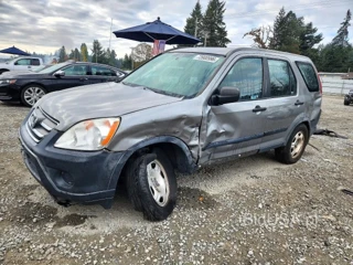 HONDA CR-V LX