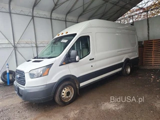 FORD TRANSIT T-350 HD