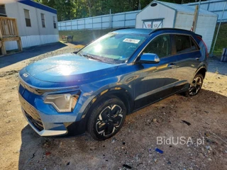 KIA NIRO WIND