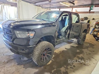 RAM 1500 BIG HORN/LONE STAR