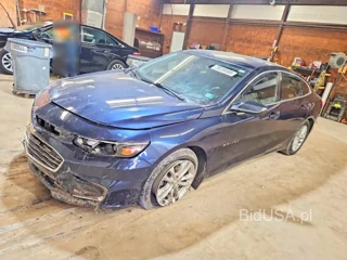 CHEVROLET MALIBU LT