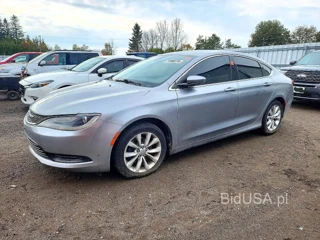 CHRYSLER 200 LX