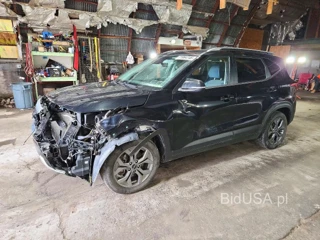 KIA SELTOS S