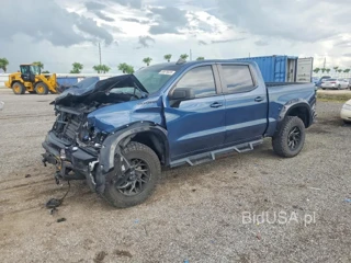 CHEVROLET SILVERADO C1500 LT