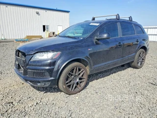 AUDI Q7 PRESTIGE