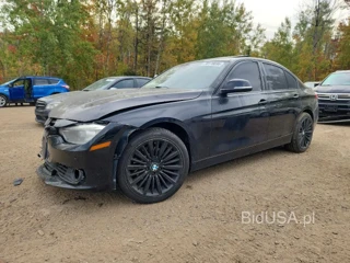 BMW 328 XI