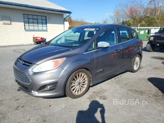 FORD C-MAX SEL