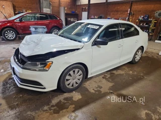VOLKSWAGEN JETTA BASE