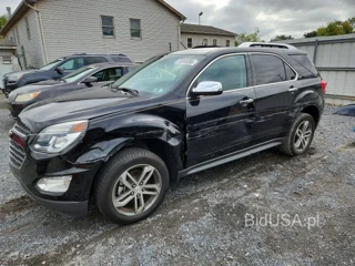 CHEVROLET EQUINOX PREMIER