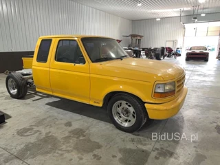 FORD F150