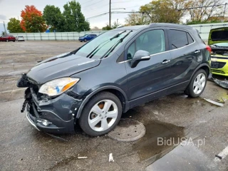 BUICK ENCORE CONVENIENCE
