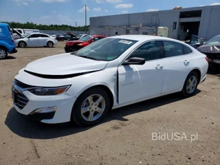 CHEVROLET MALIBU LS
