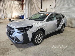 SUBARU OUTBACK PREMIUM