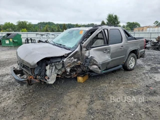 CHEVROLET AVALANCHE K1500