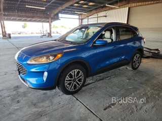 FORD ESCAPE SEL