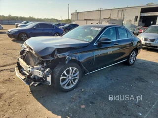 MERCEDES-BENZ C 300 4MATIC