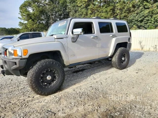 HUMMER H3