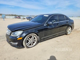 MERCEDES-BENZ C 250