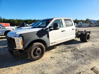 FORD F350 SUPER DUTY