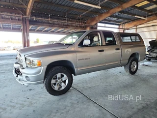 DODGE RAM 1500 ST