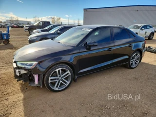 AUDI S3 PRESTIGE